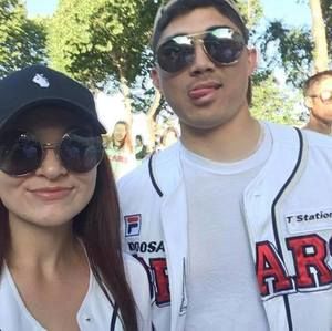 Meet your Posher, Brittany